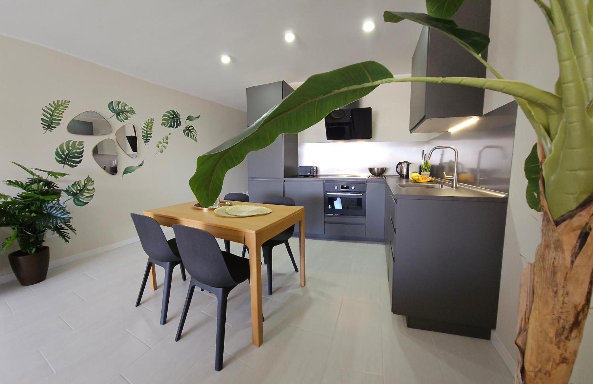 Paulmarie Apartment Playa La Arena Puerto de Santiago  Exteriör bild