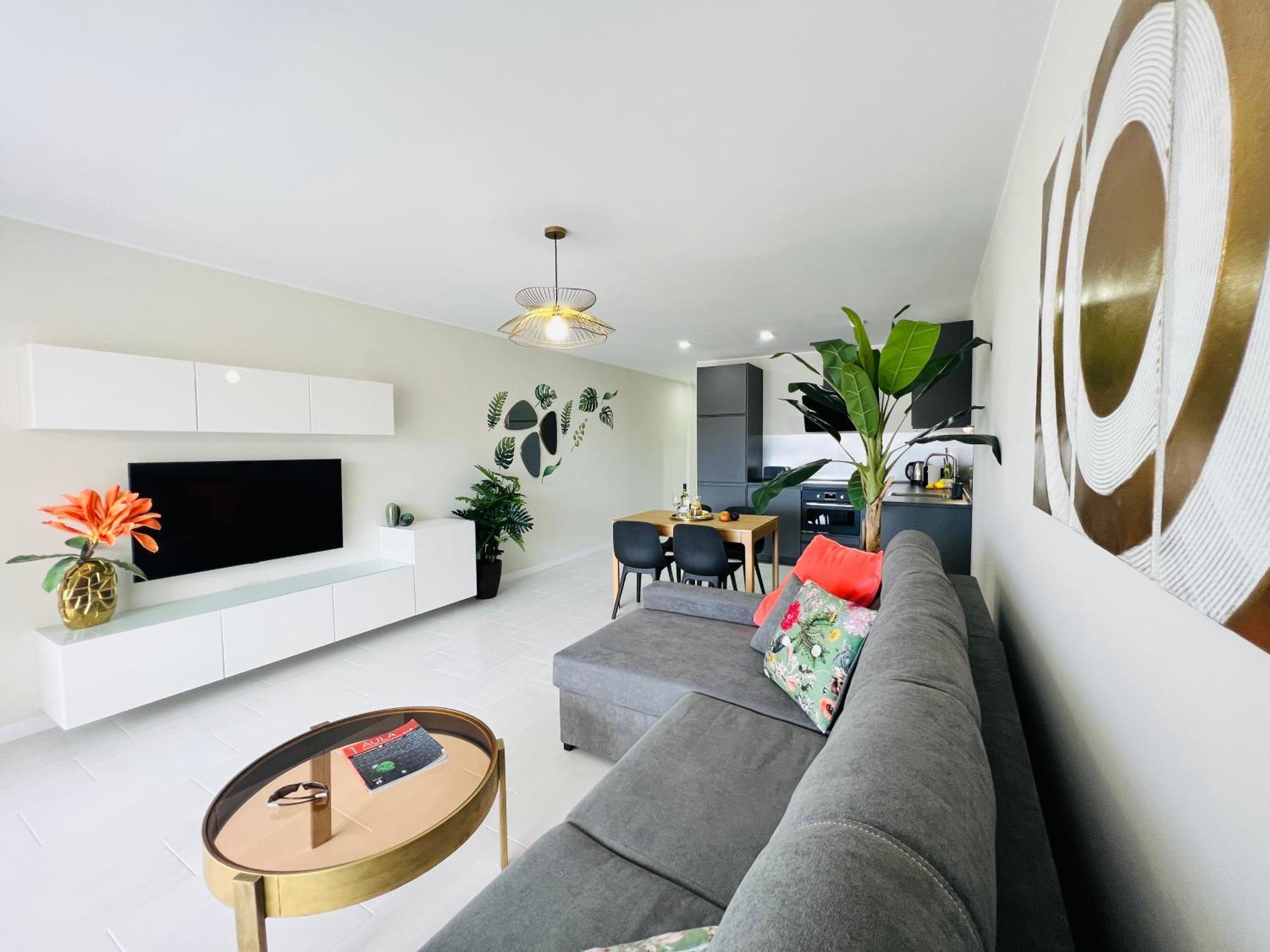 Paulmarie Apartment Playa La Arena Puerto de Santiago  Exteriör bild