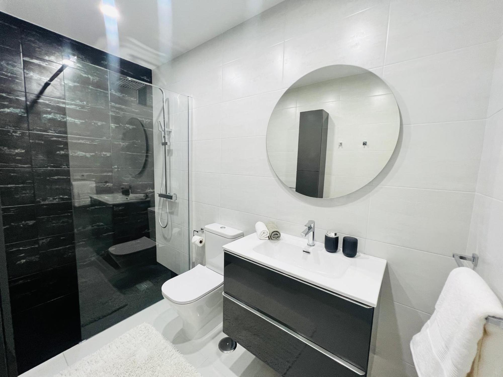 Paulmarie Apartment Playa La Arena Puerto de Santiago  Exteriör bild
