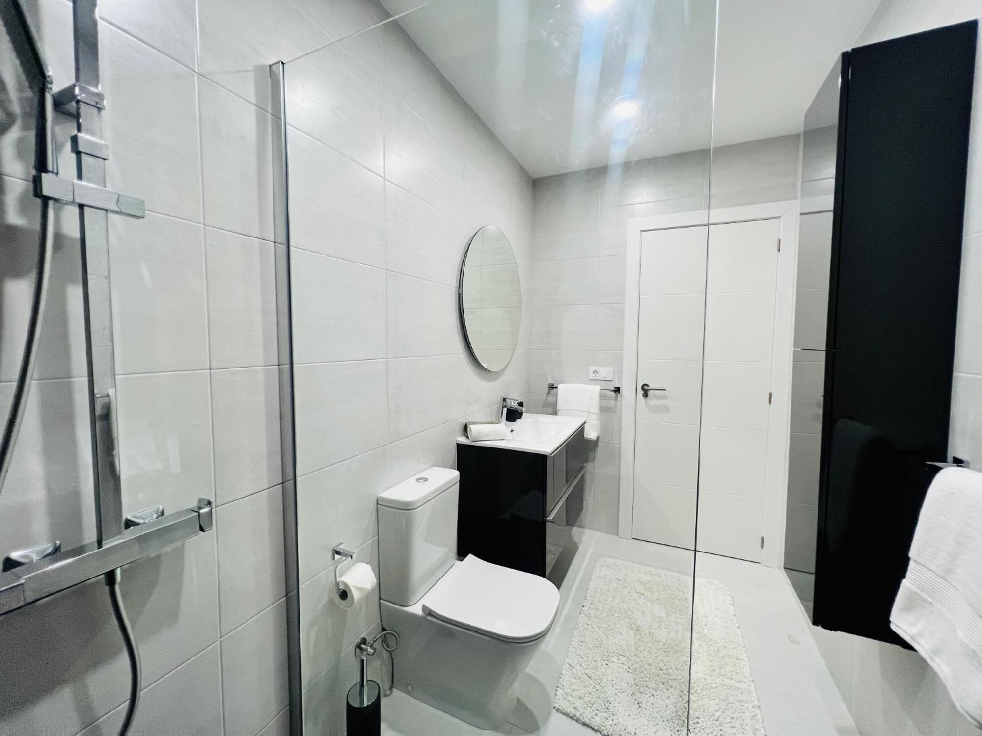 Paulmarie Apartment Playa La Arena Puerto de Santiago  Exteriör bild
